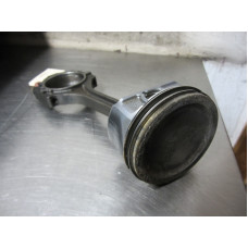 06B001 Piston and Connecting Rod Standard For 09-12 FORD E-350 SUPER DUTY  6.8